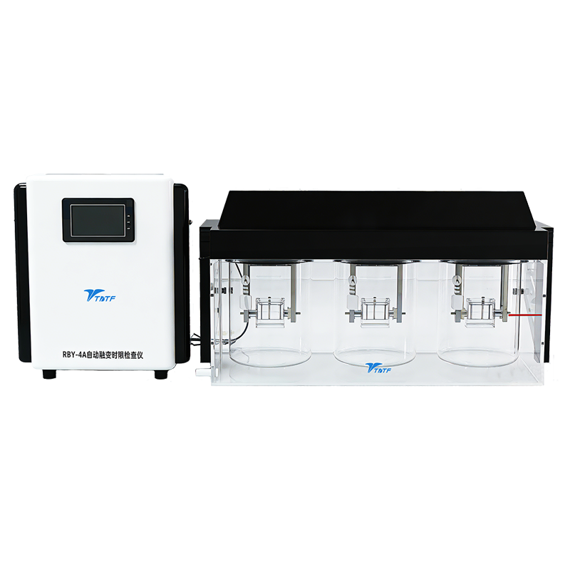 RBY-4A自动融变时限检查仪
