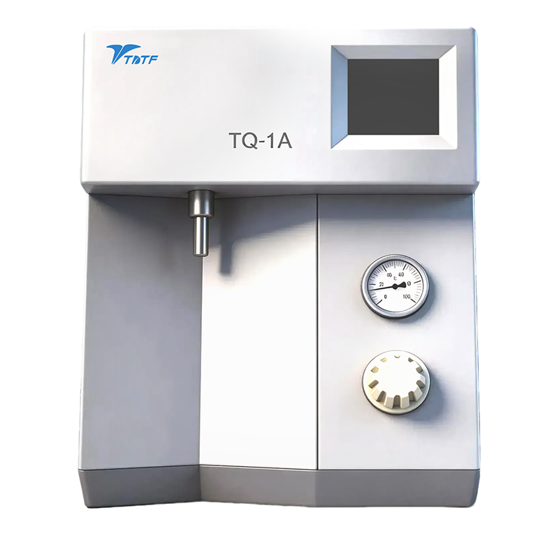 TQ-1A脱气仪