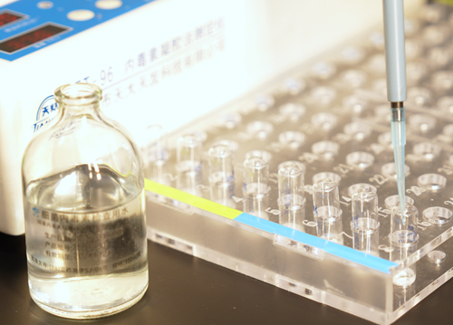 自动化检验检测技术应用
